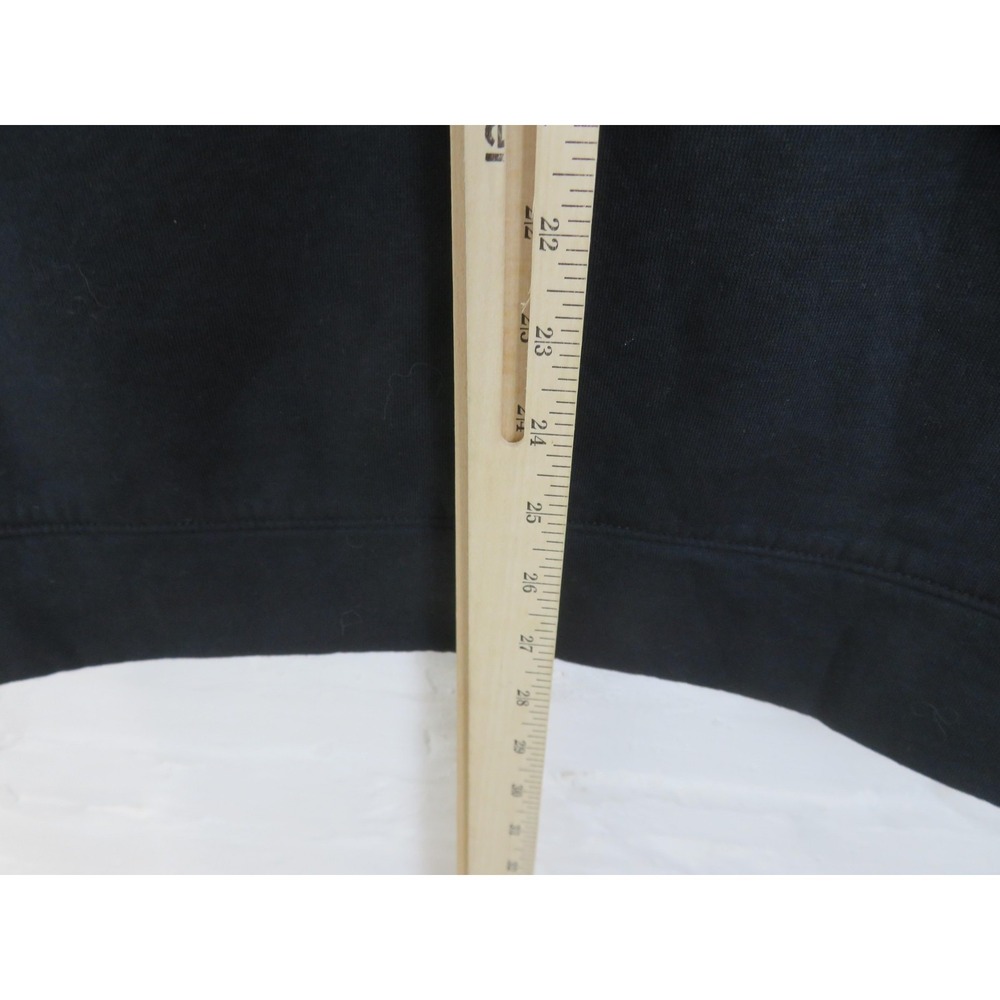 Under Armour Curry x Bruce Lee Hoodie Mens Large Sleeveless Black Ying Yang - Picture 9 of 9